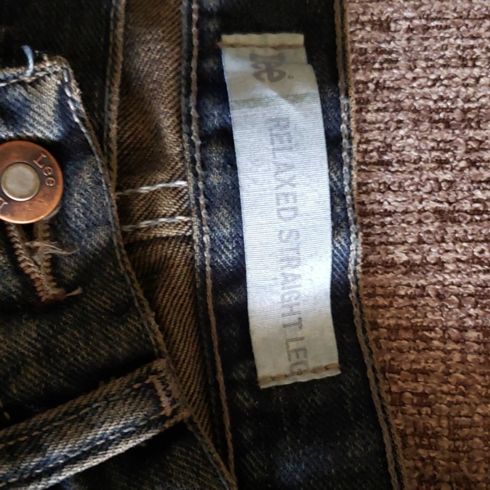 Lee Jeans - Picture 4 of 4
